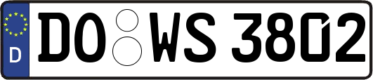 DO-WS3802