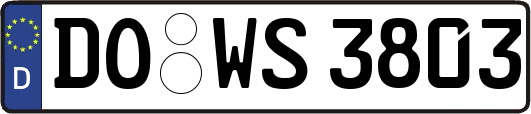 DO-WS3803
