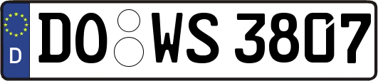 DO-WS3807