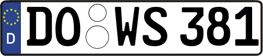 DO-WS381