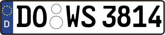 DO-WS3814