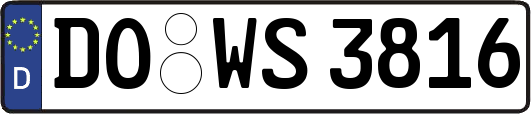 DO-WS3816