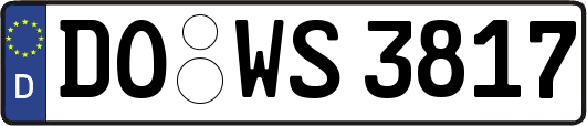 DO-WS3817