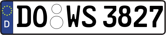 DO-WS3827
