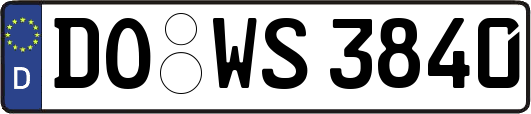 DO-WS3840