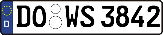 DO-WS3842