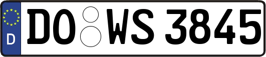 DO-WS3845