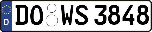 DO-WS3848