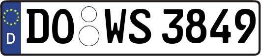 DO-WS3849
