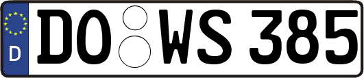 DO-WS385