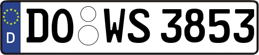 DO-WS3853