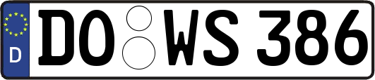 DO-WS386