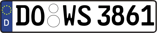 DO-WS3861