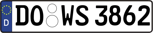 DO-WS3862