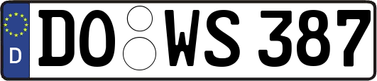 DO-WS387