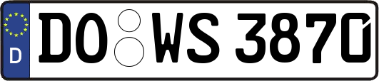 DO-WS3870