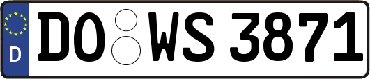 DO-WS3871
