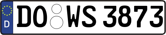 DO-WS3873