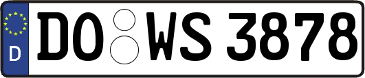 DO-WS3878