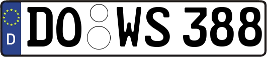 DO-WS388