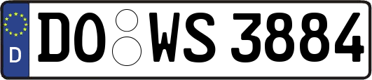 DO-WS3884