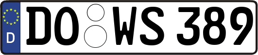 DO-WS389