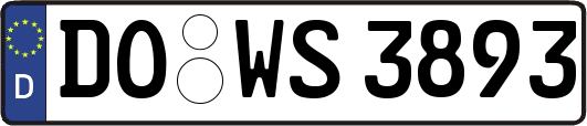 DO-WS3893
