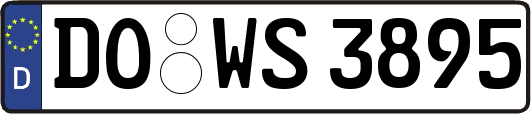 DO-WS3895