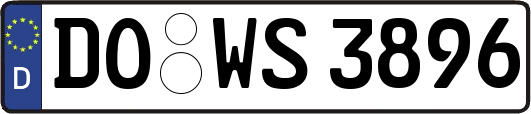 DO-WS3896