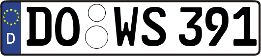 DO-WS391