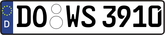 DO-WS3910