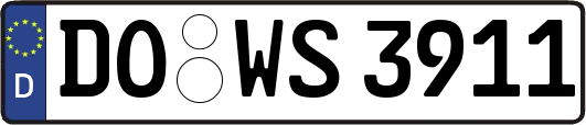 DO-WS3911
