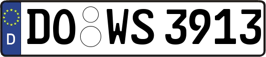 DO-WS3913