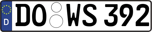 DO-WS392