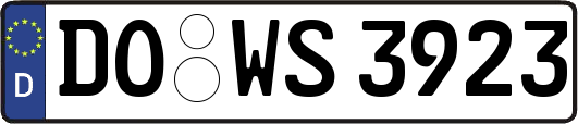 DO-WS3923