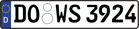DO-WS3924