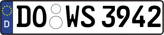 DO-WS3942