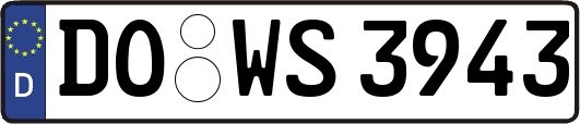 DO-WS3943