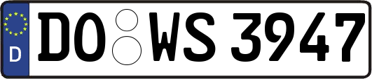 DO-WS3947