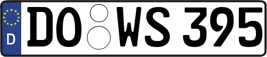 DO-WS395