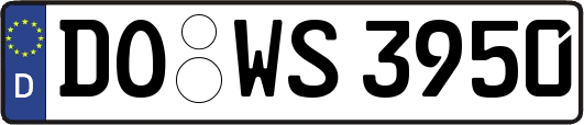 DO-WS3950