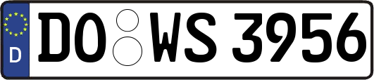 DO-WS3956