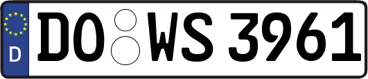 DO-WS3961