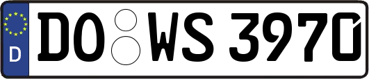 DO-WS3970