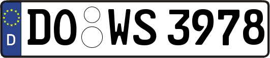 DO-WS3978