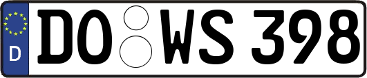 DO-WS398