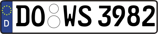 DO-WS3982