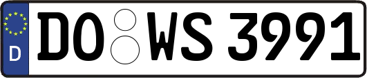 DO-WS3991