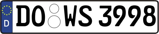 DO-WS3998