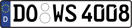 DO-WS4008